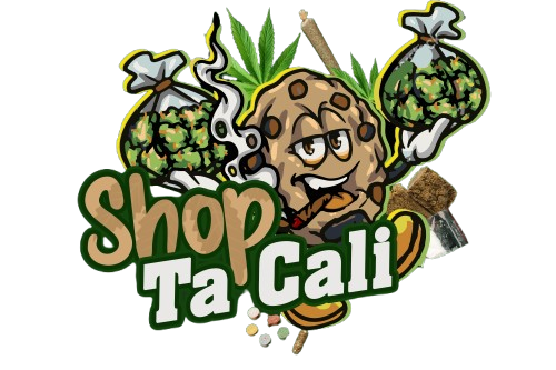 Shop ta cali